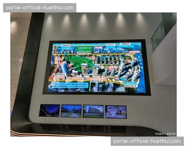 AR导航导览功能成为标配 降低现场服务人员指引压力